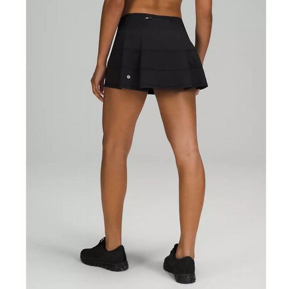 Lululemon Pace Rival Mid Rise Skirt - Picture 3 of 5